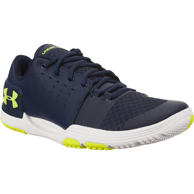 Under Armour Limitless Tr 3 0 400 Navy bleu bleu marin Under Armour Limitless Tr 3 0 400 Navy bleu bleu marin