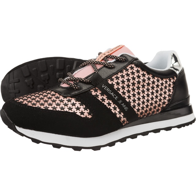 Versace Jeans Sneaker Donna Dis D1 MH6 Versace Jeans Sneaker Donna Dis D1 MH6