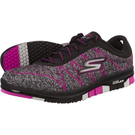 Skechers Aller flex capacité 14011 bkhp multicolore Skechers Aller flex capacité 14011 bkhp multicolore