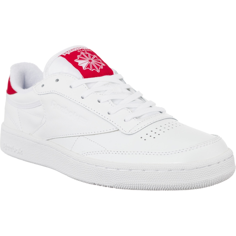 Reebok Club C 85 El 686 blanche