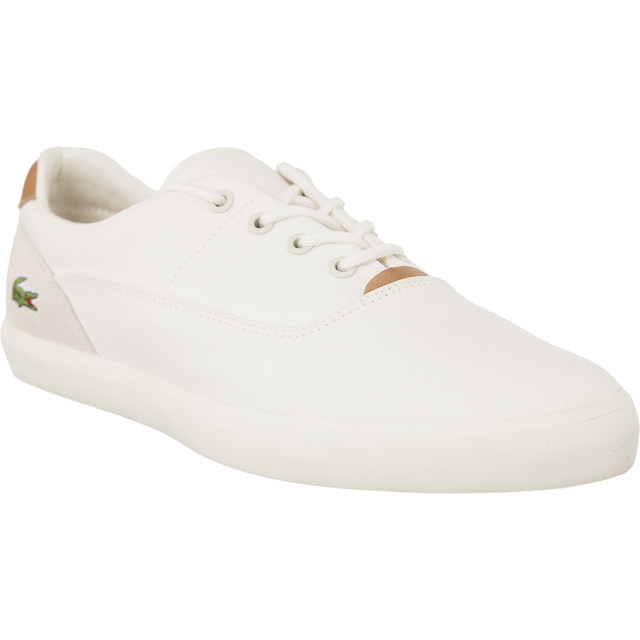 Lacoste Jouer 316 1 098 blanche Lacoste Jouer 316 1 098 blanche