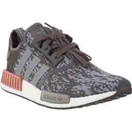 Adidas Nmd R1 W 647 gris multicolore
