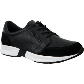 Armani Jeans Sneaker Femme 9252487A671 00020 le noir Armani Jeans Sneaker Femme 9252487A671 00020 le noir