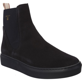 Gant Anne 087 G69 bleu marine