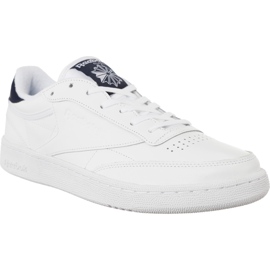 Reebok Club C 85 El 688 blanc