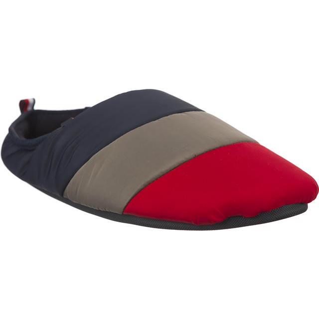 Tommy Hilfiger Downslipper 2D Pp D2M 020 multicolore