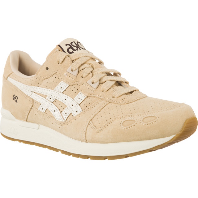Asics Gel Lyte 0500 Crème De Massepain brun