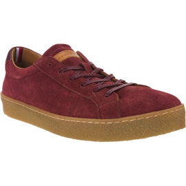 Tommy Hilfiger Logan 1B 034 rouge