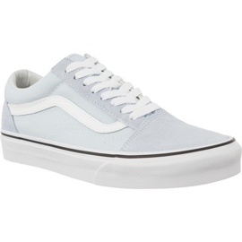 Vans Old Skool Q6K bleu