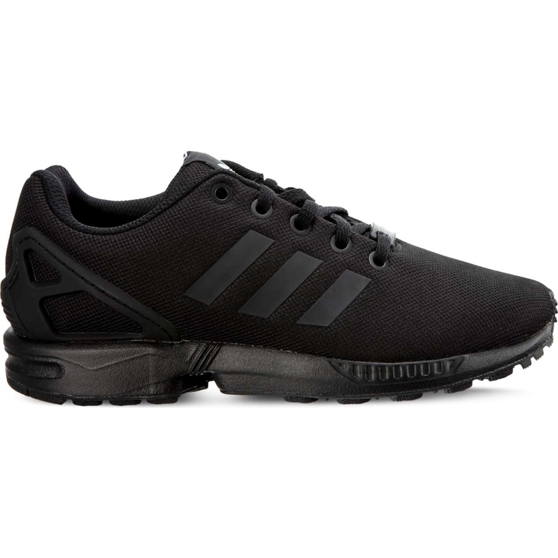 Adidas Zx Flux K 695 le noir Adidas Zx Flux K 695 le noir