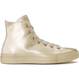 Converse 157631 Chuck Taylor All Star jaune