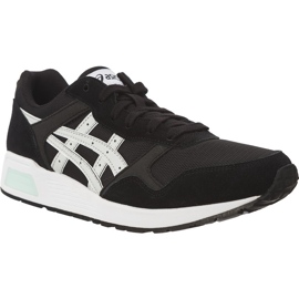 Asics Lyte Trainer H8K2L 9096 noir