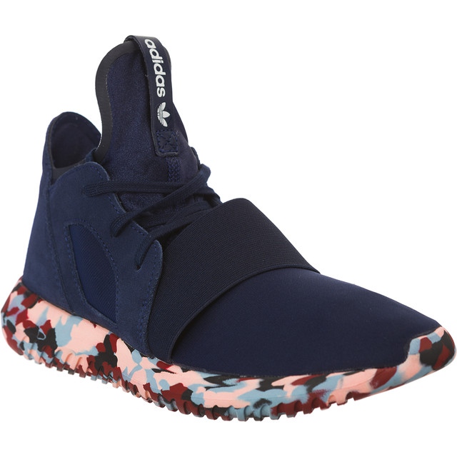 Adidas Tubular Depiant W 293 bleu marin Adidas Tubular Depiant W 293 bleu marin