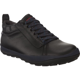 Camper Garde Negro Pista Marine Negro 003 le noir