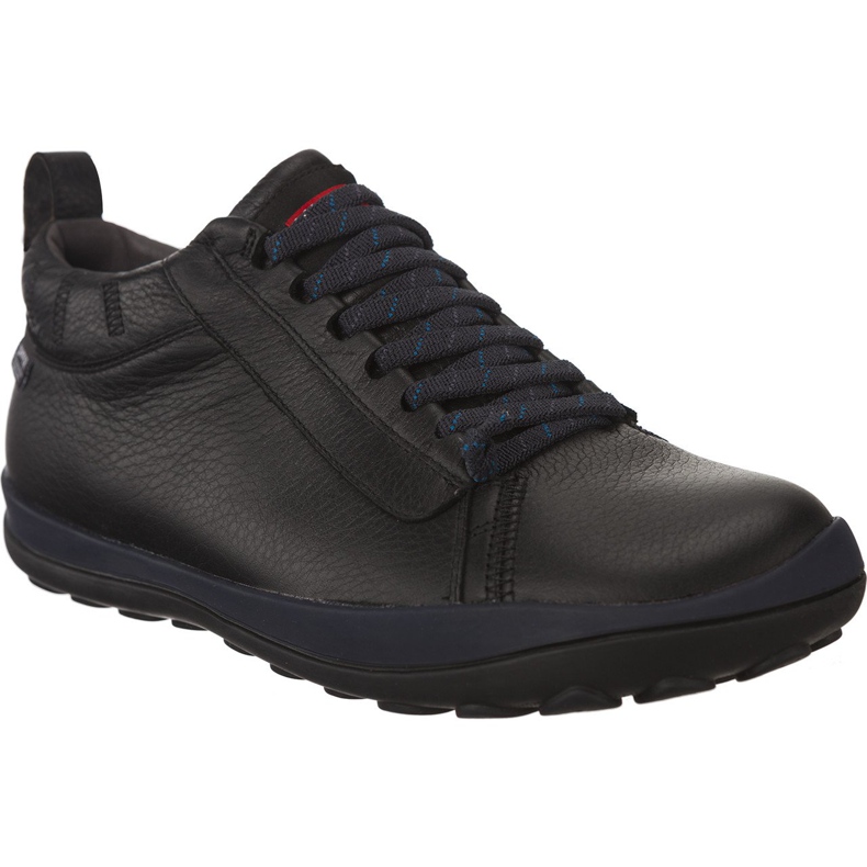 Camper Garde Negro Pista Marine Negro 003 le noir