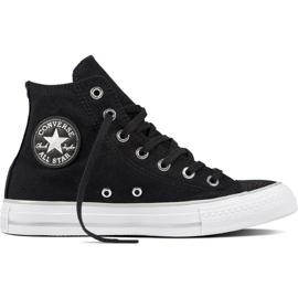 Converse 559885 All Star Chuck Taylor le noir