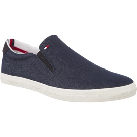 Tommy Hilfiger Howell 2F 403 bleu