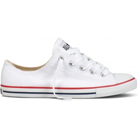 Converse Chuck Taylor All Star Dainty blanc