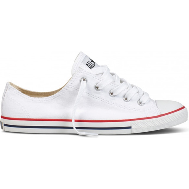 Converse Chuck Taylor All Star Dainty blanche