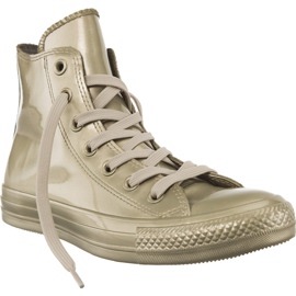 Converse 553269 Chuck Taylor Star jaune
