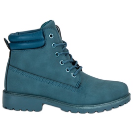 Seastar Trappeuses de mer pour femmes bleu Seastar Trappeuses de mer pour femmes bleu