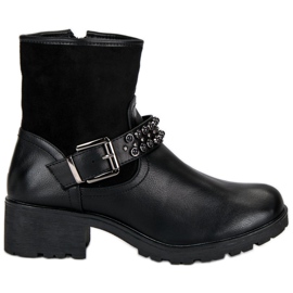 Travailleurs noirs chaleureux