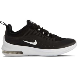 Nike Air Max Axis Gs 001 Noir le noir