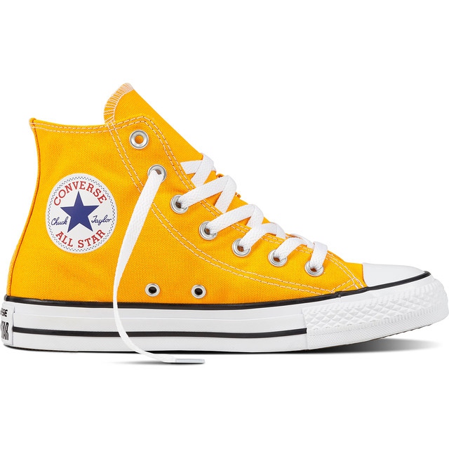 Converse 159674 Chuck Taylor All Star orange Converse 159674 Chuck Taylor All Star orange