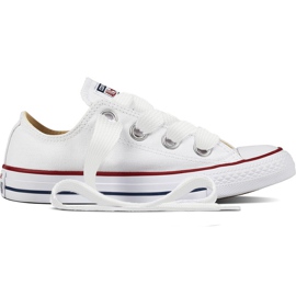 Converse 559935 All Star Chuck Taylor blanche