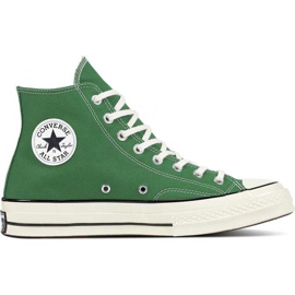 Converse C161441 Chuck Taylor All Star 1970S Vert Aigrette Noire Converse C161441 Chuck Taylor All Star 1970S Vert Aigrette Noire