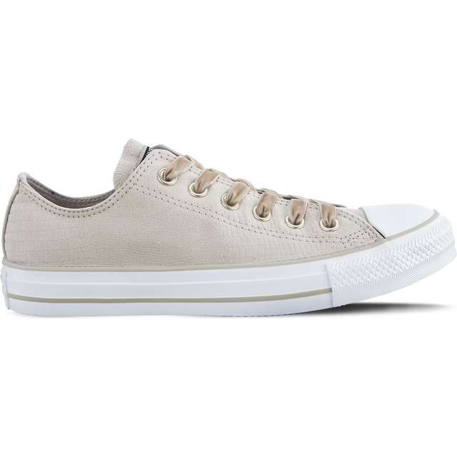 Converse C561704 Chuck Taylor All Star Papyrus Papyrus Blanc brun multicolore