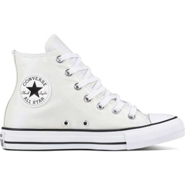 Converse C561709 Chuck Taylor All Star Blanc Noir