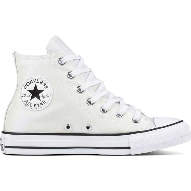 Converse C561709 Chuck Taylor All Star Blanc Noir blanche