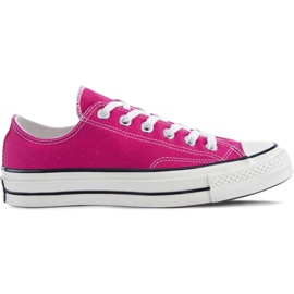 Converse C161445 Chuck Taylor All Star 1970S Rose Pop Noir Aigrette violet