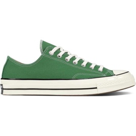 Converse C161443 Chuck Taylor All Star 1970S Vert Aigrette Noire Converse C161443 Chuck Taylor All Star 1970S Vert Aigrette Noire