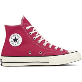 Converse C161442 Chuck Taylor All Star 1970S Rose Pop Noir Aigrette violet
