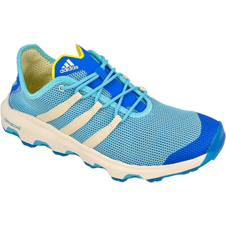 Chaussures Adidas Climacool Voyager M S78565 bleu