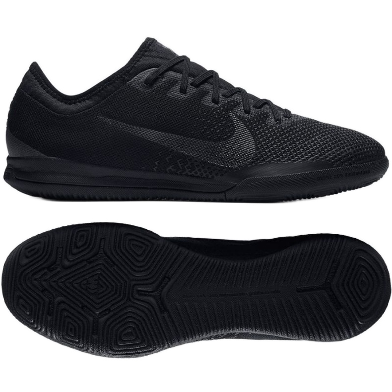 Chaussures d'intérieur Nike Mercurial Vapor 12 Pro Ic