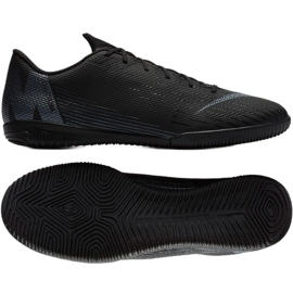 Chaussure de football Nike Mercurial Vapor IC M AH7383-001