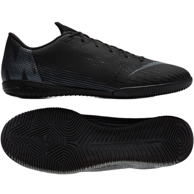 Chaussure de football Nike Mercurial Vapor IC M AH7383-001