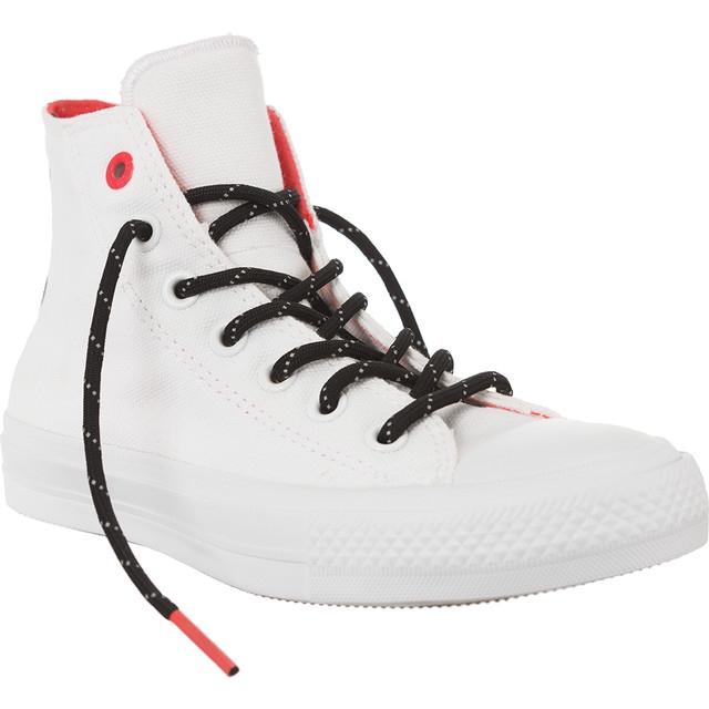 Converse 153534 Chuck Taylor All Star II blanche