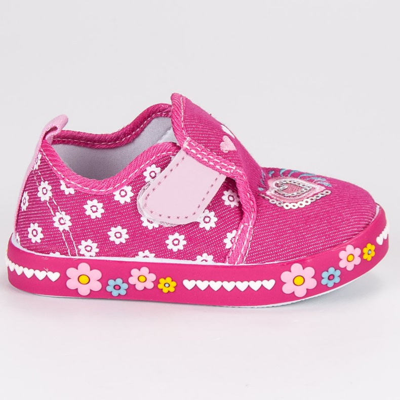 American Club Baskets américaines à la mode violet American Club Baskets américaines à la mode violet