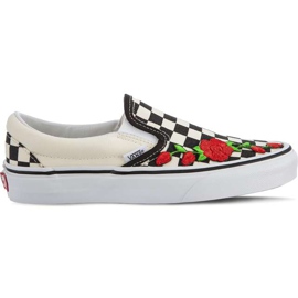 Vans Classic SLIP-ON Bww multicolore