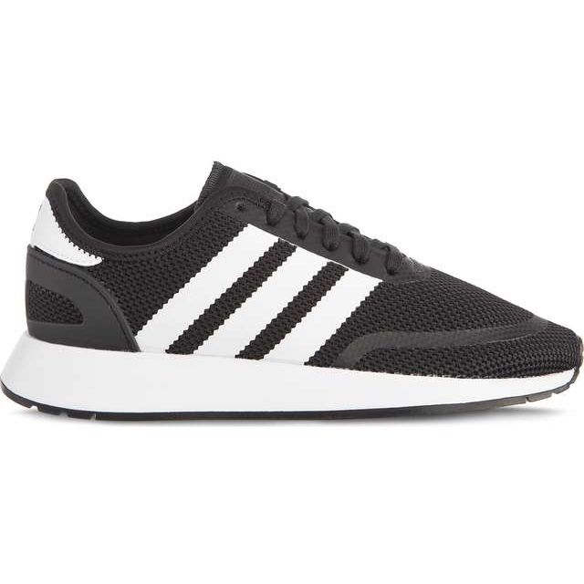 Adidas N 5923 J 692 Core Black Chaussures Blanc Core Noir le noir