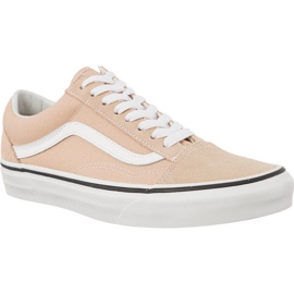 Vans Old Skool Q9X rose