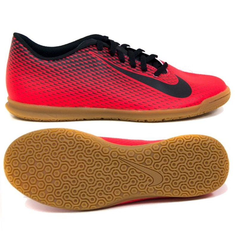Chaussures de football Nike BravataX Ii Ic M