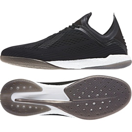 Adidas X Tango 18.1 Tr M DB2279 chaussures d'entraînement noir