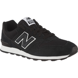 New Balance Wr996lca noir avec blanc