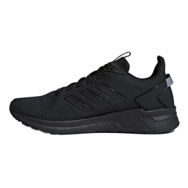 Chaussures adidas Questar Ride B44806 noir