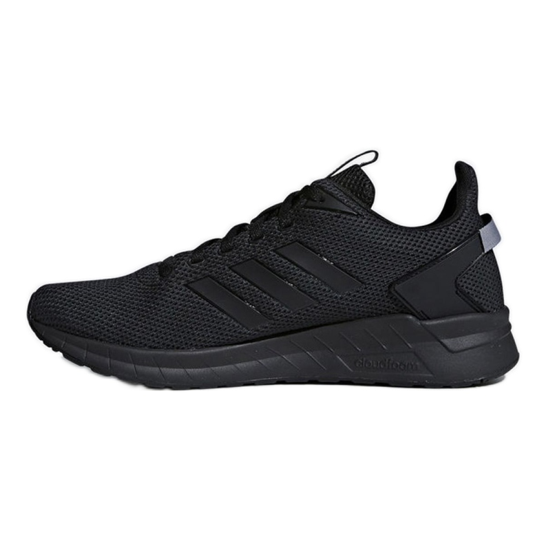 Chaussures adidas Questar Ride B44806 le noir Chaussures adidas Questar Ride B44806 le noir